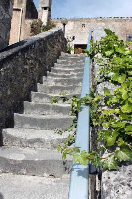Casa Masseria Dell'800 Gargano. Le Mignole Монте-Сант'Анджело Экстерьер фото