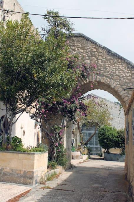 Casa Masseria Dell'800 Gargano. Le Mignole Монте-Сант'Анджело Экстерьер фото