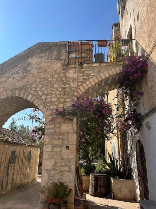 Casa Masseria Dell'800 Gargano. Le Mignole Монте-Сант'Анджело Экстерьер фото